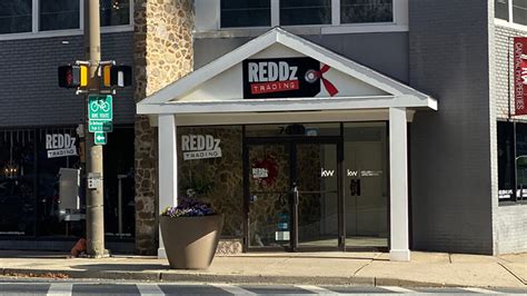 reddz trading